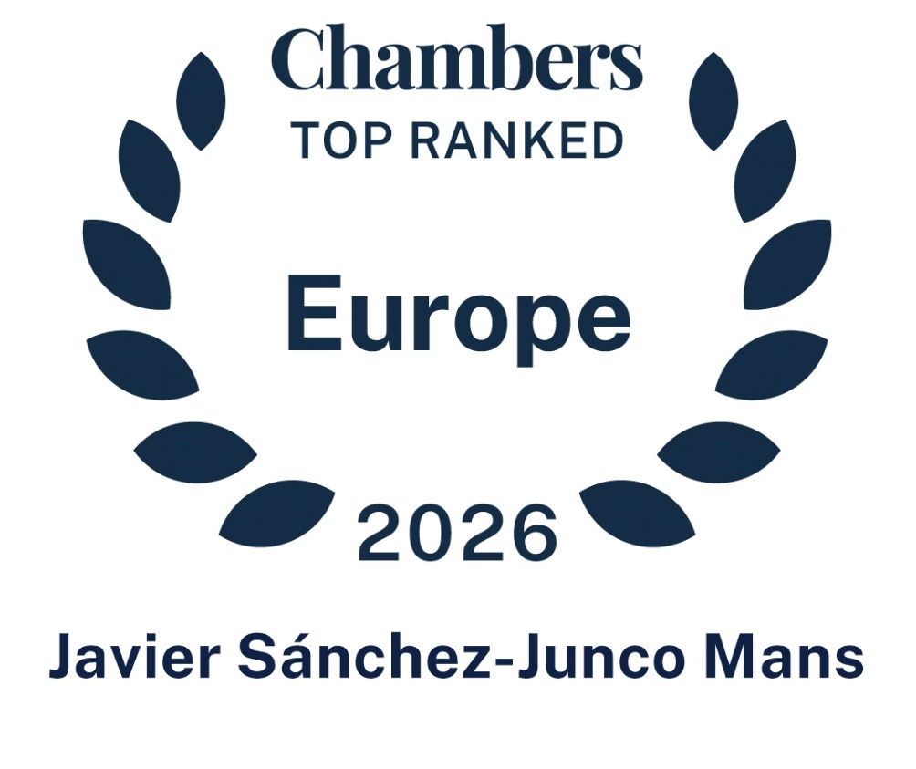 Chambers Top Ranked 2026