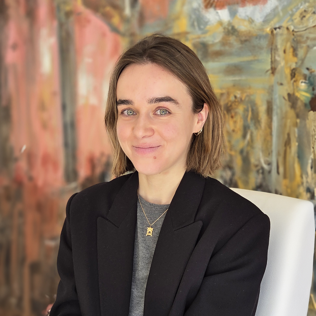 María Barberena Turrau
